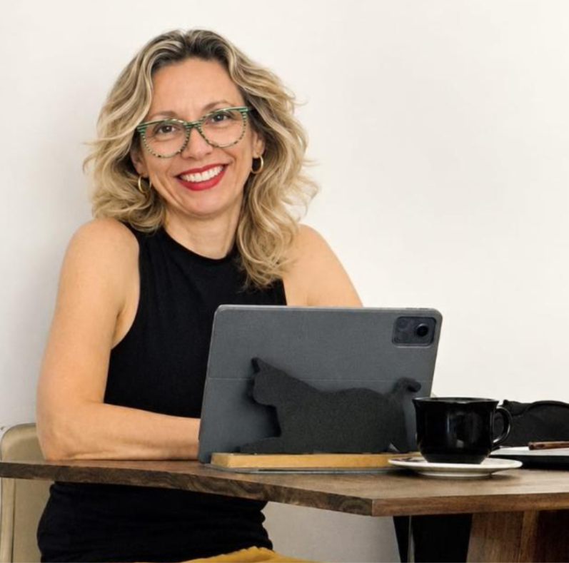 Ana Karine Silva Almeida