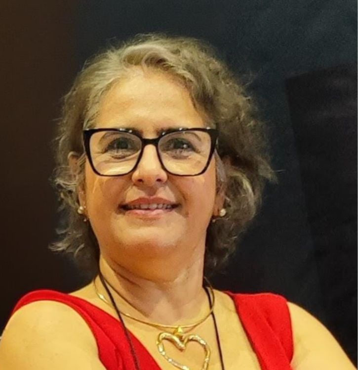Daniela Pestana Moreira Carneiro
