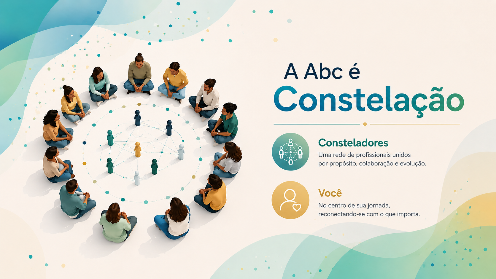 ABC Consteladores