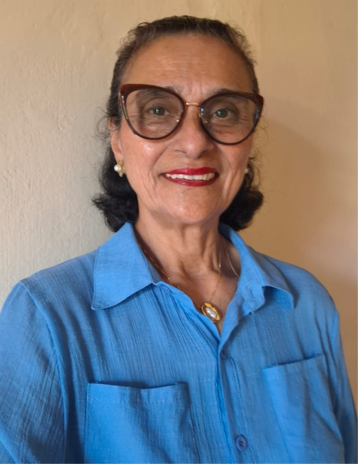 Maria Rosemary de Oliveira Colares