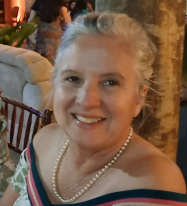 Suzana Godoi Silva Baptista